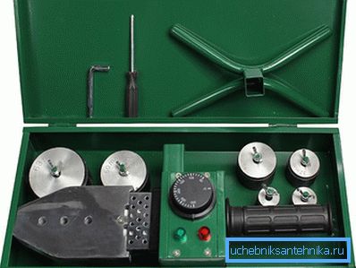 Tubi di plastica per saldatore Proton Tubi di plastica per saldatore Proton