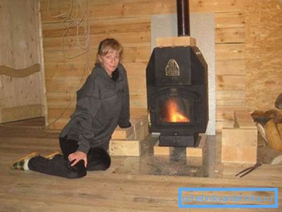 Un forno a convezione richiede una presenza umana costante. Un forno a convezione richiede una presenza umana costante.