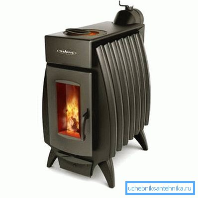 Forno Termofor Forno Termofor