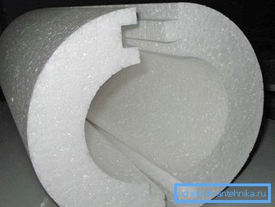 Polyfoam come isolante termico Polyfoam come isolante termico