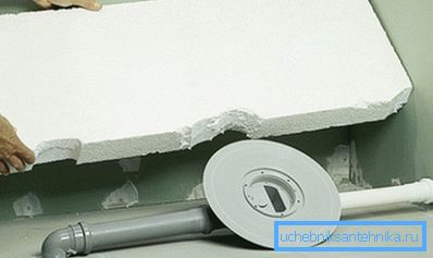 Polyfoam può essere utilizzato come isolante termico Polyfoam può essere utilizzato come isolante termico