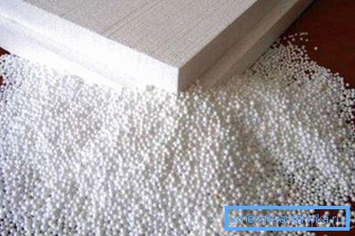 Polyfoam - uno dei migliori riscaldatori. Polyfoam - uno dei migliori riscaldatori.