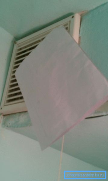 Prima di iniziare, controllare il funzionamento della cappa Prima di iniziare, controllare il funzionamento della cappa