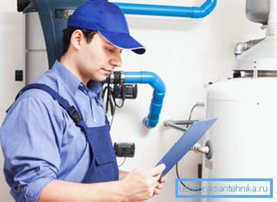 Prima di installare l'attrezzatura è necessario ottenere i permessi Prima di installare l'attrezzatura è necessario ottenere i permessi