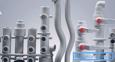 Prima di essere accessori per tubi idraulici in polipropilene. Prima di essere accessori per tubi idraulici in polipropilene.