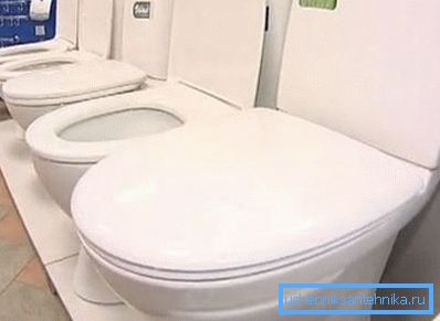 Prima di scegliere una tazza, è necessario studiare attentamente le caratteristiche tecniche dei modelli presentati sul mercato. Prima di scegliere una toilette, è necessario studiare attentamente le caratteristiche tecniche dei modelli presentati sul mercato