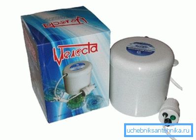 Doccia portatile riscaldata Doccia portatile riscaldata