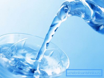Bevi acqua pulita migliore, no? Bevi acqua pulita migliore, no?