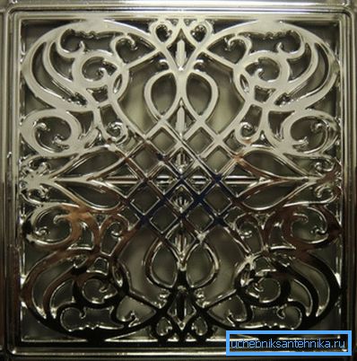 Plastica imitazione argento Plastica imitazione argento