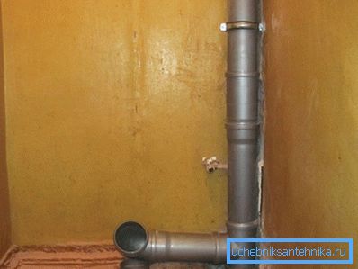 Tubo di plastica Tubo di plastica