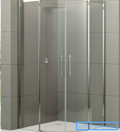 Design scorrevole in plastica Design scorrevole in plastica