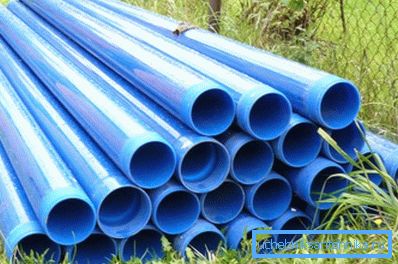 Involucro in plastica PVC. Involucro in plastica PVC.