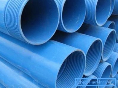 Tubi di plastica Tubi di plastica