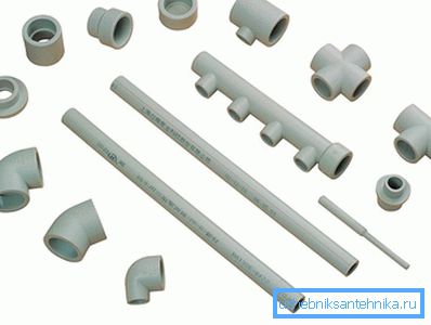 Tubi di plastica Tubi di plastica