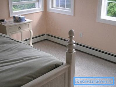 I termosifoni sono perfetti per qualsiasi arredamento d'interni I termosifoni sono perfetti per qualsiasi arredamento d'interni