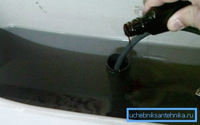 La scarsa qualità dell'acqua causa l'usura accelerata di tutti gli elementi della valvola La scarsa qualità dell'acqua causa l'usura accelerata di tutti gli elementi della valvola