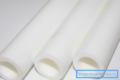 PN10 - per l'approvvigionamento di acqua fredda PN10 - per l'approvvigionamento di acqua fredda