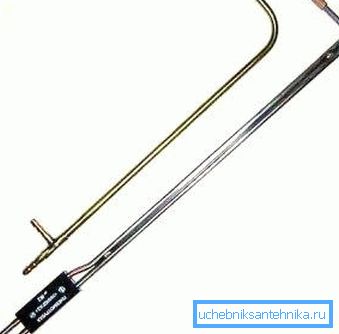 Tubo pneumatico Tubo pneumatico