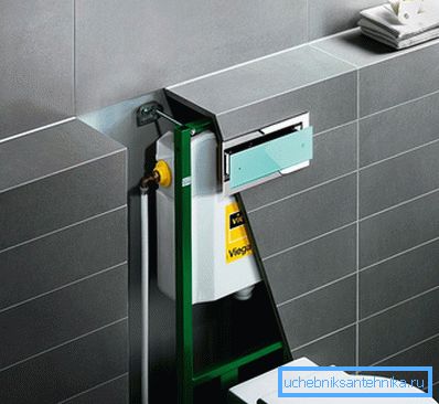Per installazione Per installazione