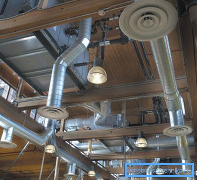 Razzi di soffitto Razzi di soffitto
