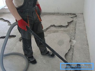 3938 Preparazione della Fondazione