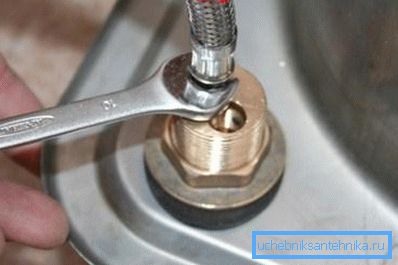 Collegare il rivestimento Collegare il rivestimento