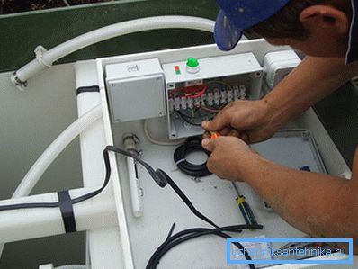 Cablaggio elettrico Cablaggio elettrico