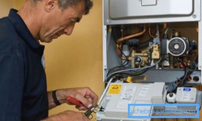 La connessione viene effettuata da uno specialista del servizio gas. La connessione viene effettuata da uno specialista del servizio gas.