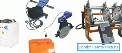 Tale apparecchiatura consiste di diversi nodi che sono monitorati attraverso una stazione speciale.