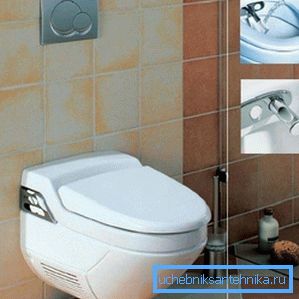 Tubature sospese all'interno Tubature sospese all'interno