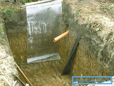 1134 Collegamento del tubo di scarico