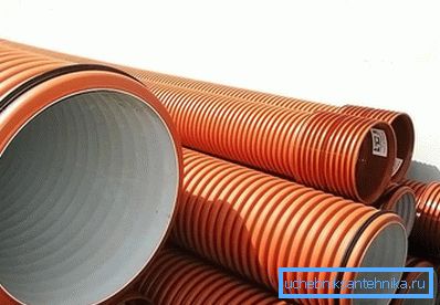 2794 Tubi di polipropilene Pragma