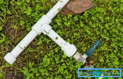 Tubo in polipropilene per irrigazione Tubo in polipropilene per irrigazione