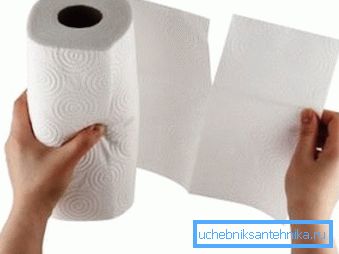 L'asciugamano ha una struttura più densa ed è molto peggio imbevuto. L'asciugamano ha una struttura più densa ed è molto peggio imbevuto.