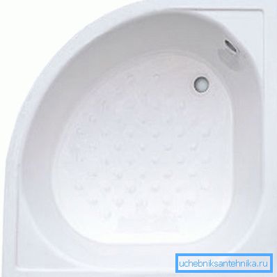 Bordo semicircolare - una rarità per i prodotti in ghisa Bordo semicircolare - una rarità per i prodotti in ghisa