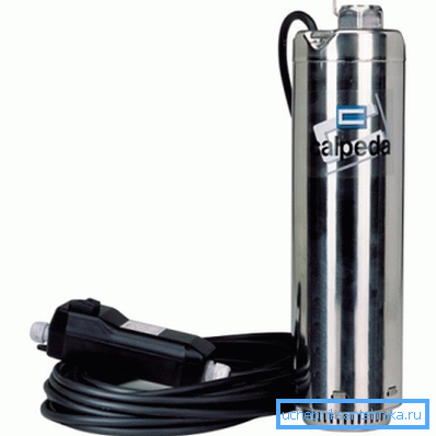 Pompa dell'acqua centrifuga Pompa dell'acqua centrifuga