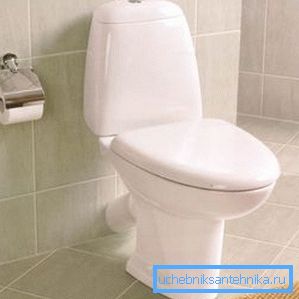 Visitando il bagno a casa, quasi nessuno vuole sentirsi in sella a un treno Visitando il bagno a casa, quasi nessuno vuole sentirsi in sella a un treno