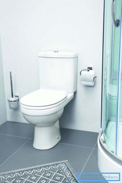 Dopo l'installazione nella stanza, è possibile ripristinare l'ordine Dopo l'installazione nella stanza, è possibile ripristinare l'ordine