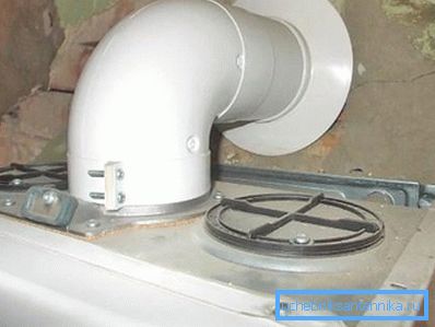 Fare attenzione a installare il tubo coassiale Fare attenzione a installare il tubo coassiale