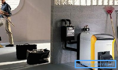 Un sistema di qualità adeguato offre un elevato livello di comfort, paragonabile a quello urbano. Un sistema di qualità adeguato offre un elevato livello di comfort, paragonabile a quello urbano.