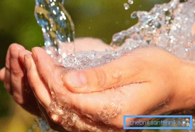 Le informazioni presentate possono essere utilizzate da te come istruzioni per prendere una decisione sulla perforazione di un pozzo artesiano come fonte d'acqua. Ulteriori informazioni ti verranno fornite dal video in questo articolo. L'acqua è necessaria per la vita umana e l'acqua pulita è la chiave della longevità e della salute!