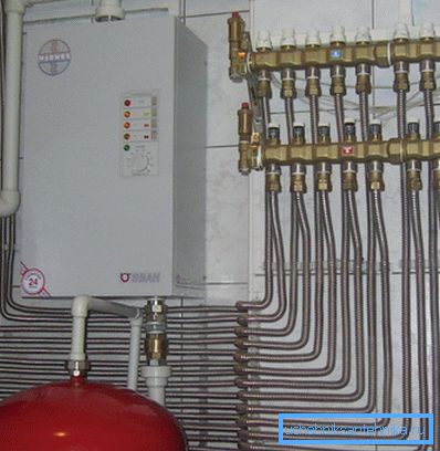 Quando si creano strutture di riscaldamento, è spesso necessario creare piegature e l'uso di tali tubi aiuta a evitare l'uso di adattatori o elementi di connessione che indeboliscono il prodotto. Quando si creano strutture di riscaldamento, è spesso necessario creare piegature e l'uso di tali tubi aiuta a evitare l'uso di adattatori o elementi di connessione che indeboliscono il prodotto.