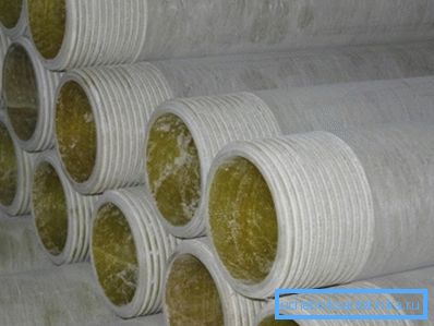 Con lo stesso spessore della parete del tubo di acciaio, la fibra di vetro è leggermente inferiore in termini di resistenza. Con lo stesso spessore della parete del tubo di acciaio, la fibra di vetro è leggermente inferiore in termini di resistenza.
