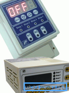 Dispositivi basati su microprocessori. Dispositivi basati su microprocessori.