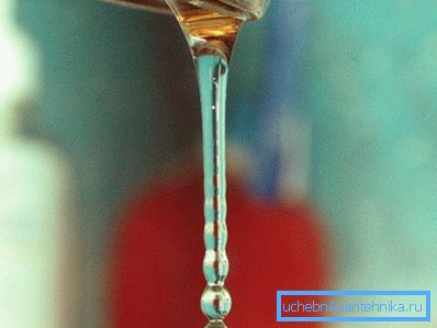 Motivi per la mancanza di acqua Motivi per la mancanza di acqua