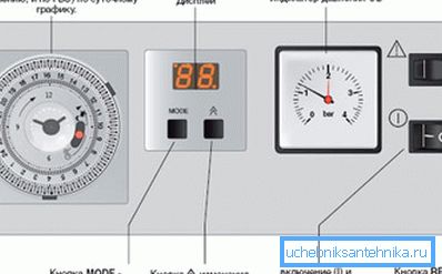 Un esempio di automazione elettronica Un esempio di automazione elettronica