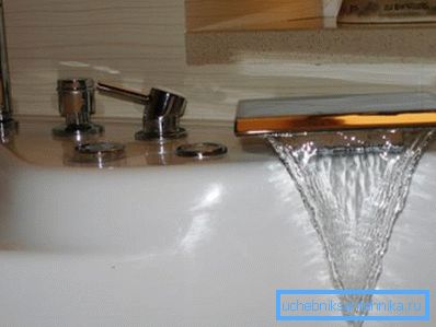 Soluzione campione con design originale