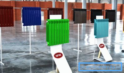 Esempio di colore