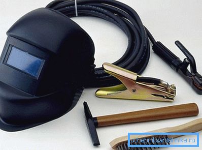 Accessori per saldatore
