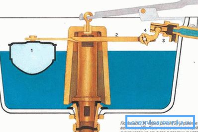 3961 Schema schematico